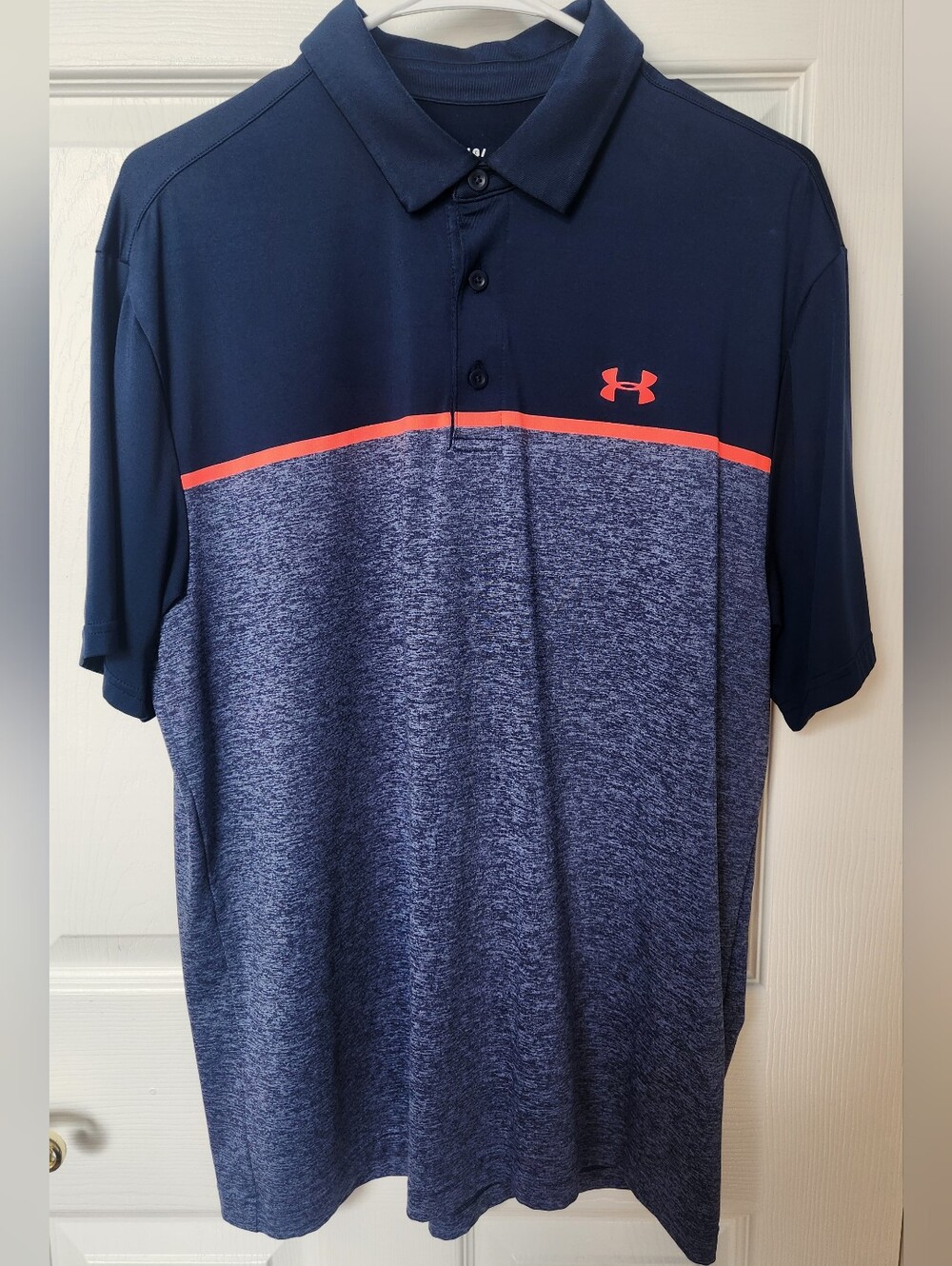 Under Armour Polo Shirt